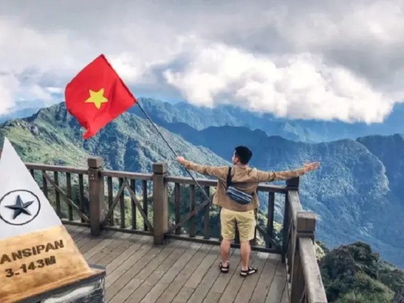 Tân Việt Tourist, Công ty du lịch uy tín gần đây