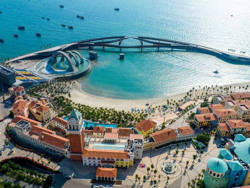 Tân Việt Tourist, Công ty du lịch uy tín gần đây