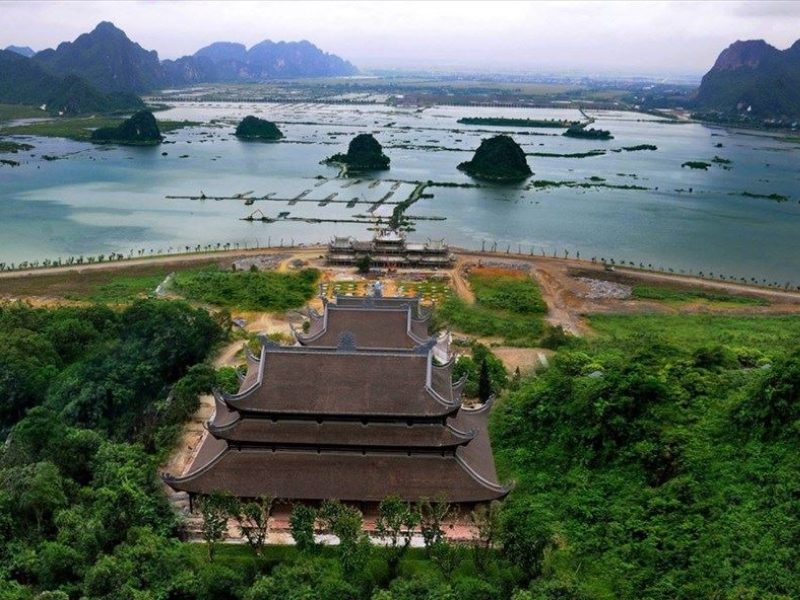 Tân Việt Tourist, Công ty du lịch uy tín gần đây