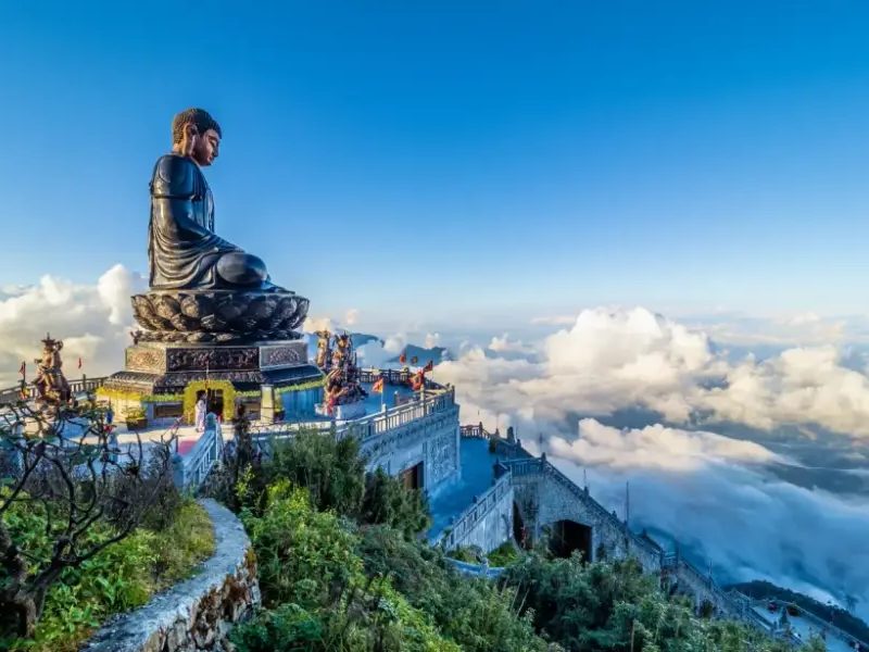 Tân Việt Tourist - Công ty du lịch uy tín miền Bắc