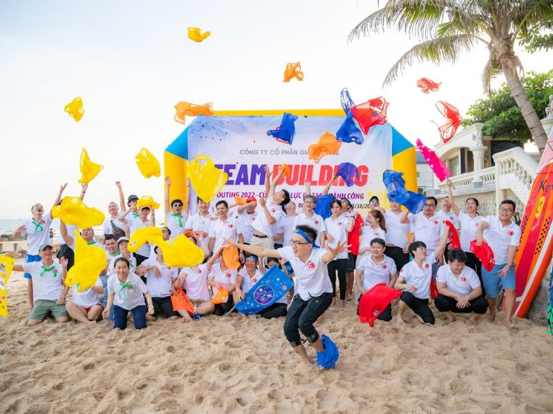 Tân Việt Tourist - Công ty du lịch uy tín miền Bắc