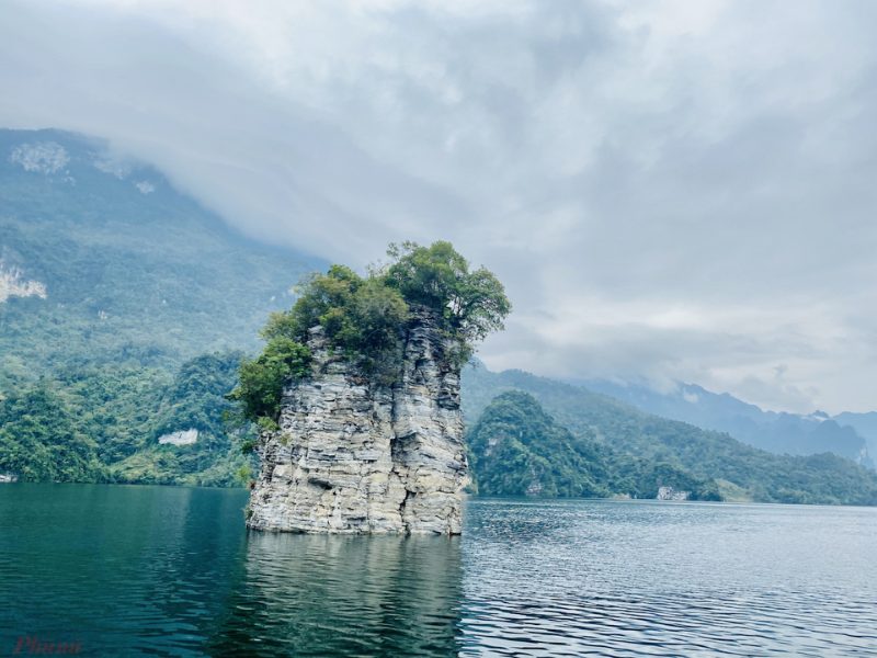 Du lịch Na Hang Tuyên Quang 2 ngày 1 đêm để sở hữu bộ ảnh triệu like