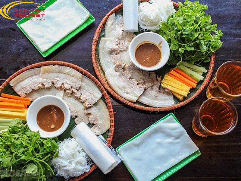 Kinh nghiệm du lịch Đà Nẵng nên ăn gì?