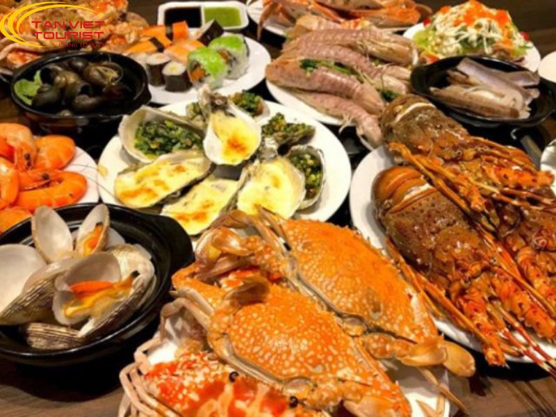 Kinh nghiệm du lịch Đà Nẵng nên ăn gì?