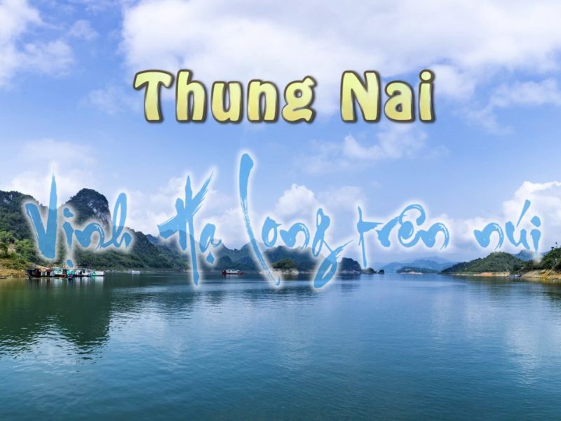 Kinh nghiệm du lịch Hòa Bình 2 ngày 1 đêm từ A–Z 