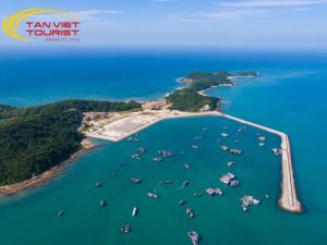 nên đi Cô Tô hay Hạ Long