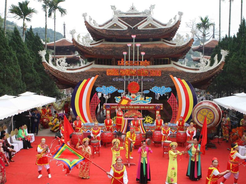 Tết nên đi du lịch ở đâu? 25 gợi ý hay nhất từ Tân Việt Tourist