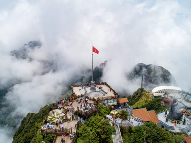 Tết nên đi du lịch ở đâu? 25 gợi ý hay nhất từ Tân Việt Tourist