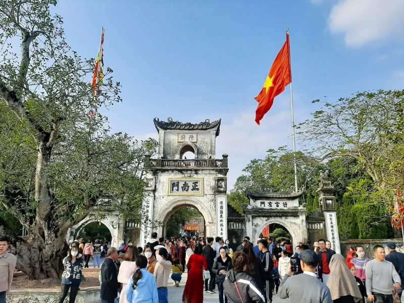 Tết nên đi du lịch ở đâu? 25 gợi ý hay nhất từ Tân Việt Tourist