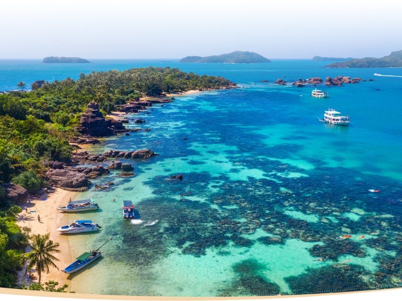 Tết nên đi du lịch ở đâu? 25 gợi ý hay nhất từ Tân Việt Tourist