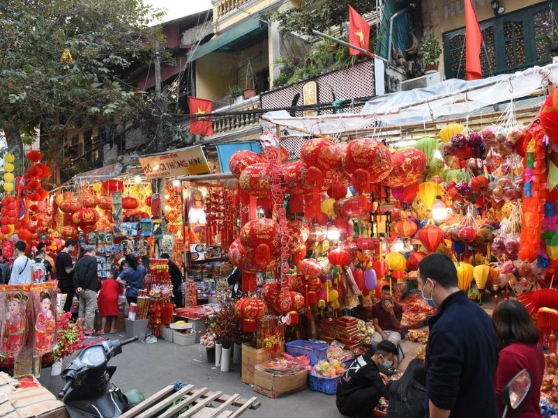 Tết nên đi du lịch ở đâu? 25 gợi ý hay nhất từ Tân Việt Tourist