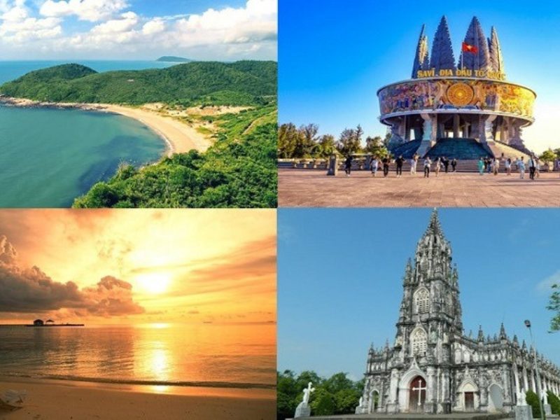 Tổng hợp các tour du xuân đầu năm 2026 để trải nghiệm trọn vẹn bình an, may mắn